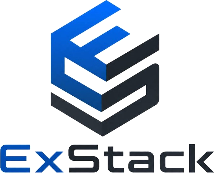ExStack — Home